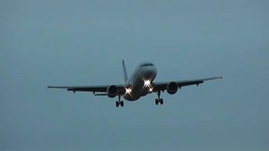 Взлёт и посадка ● Аэропорт Кольцово ● Ural Airlines ● Red Wings ● Pobeda ● UTair