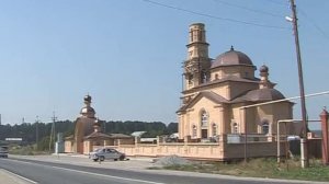 Курганово готовится отметить круглую дату.