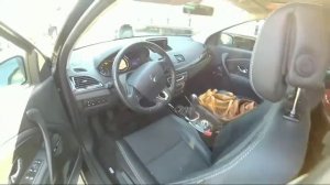 Renault Megane 1.5 dCi, 2013 г. отзыв