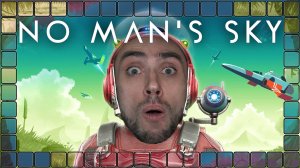 СОБИРАЮ КОСМОЛЁТ ИСПОЛЬЗУЯ ЛИШЬ КАМНИ И СМЕКАЛКУ ■ No Man's Sky