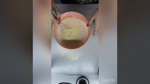 Очень простой и вкусный рецепт панкейков на кефире ! Те же оладьи ?, только без соды )