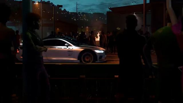 Need for Speed Heat 2 (ft. Gloria aka Scottish pokemon trainer) смотреть онлайн