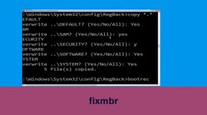 Fix Error Code 0x0000014C Windows 11 Blue Screen Error