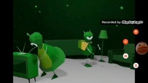 карусель заставка осень 2017