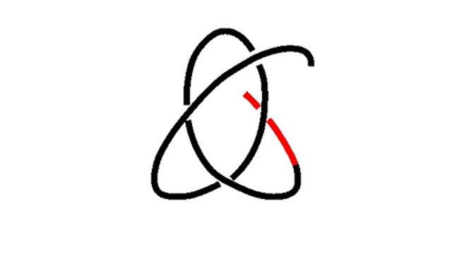 Науз Древо Жизни, Tree of life knot Lok#013 смотреть онлайн