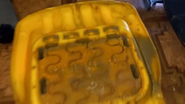 Замена Пенолитья Разборка и Сборка сиденья Лада Калина смотреть онлайн