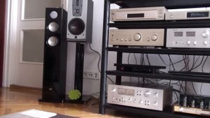 Elac FS 67.2  vs  Dali Ikon 2