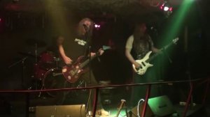 Консул (Consul) - Ночные всадники (Клуб Бункер 2012)