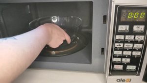 Главный СЕКРЕТ РАСКРЫТ❗ Идеальное ЯЙЦО ПАШОТ в МИКРОВОЛНОВКЕ за МИНУТУ😃 Простой ЗАВТРАК для ЛЕНИВЫХ