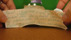 LPS: Распаковка подарков от канала Elika LPS