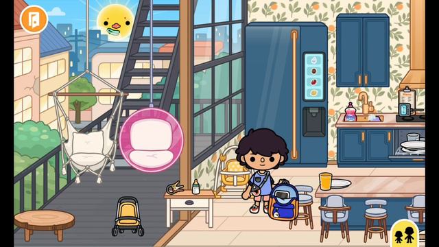 тока бока наш семейный день смотреть онлайн