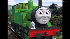 Thomas And Friends - Whistle, Horn, Bell (Part 1)