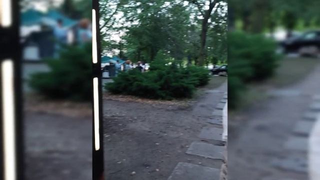 Селфи с Кантом