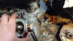 Как сделать свет на муравей с мотором мотоблок.