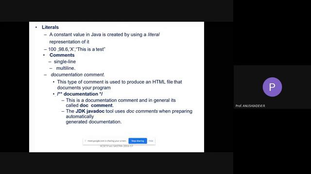 java programming || lec-3 || java full course