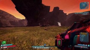 Как собрать знаки хранилища ,в "Пик Терраморфа" Borderlands 2