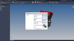 Работа с большими сборками в Autodesk Inventor: особенности и альтернативы