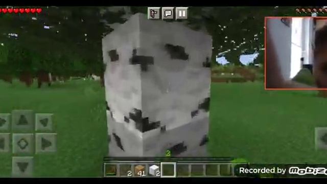 Marko's igra Minecraft смотреть онлайн