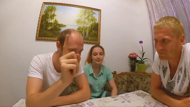 Как становятся автостопщиками (16,5+). Эпизод 17 смотреть онлайн