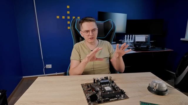 Сборка компьютера за 30 тысяч смотреть онлайн