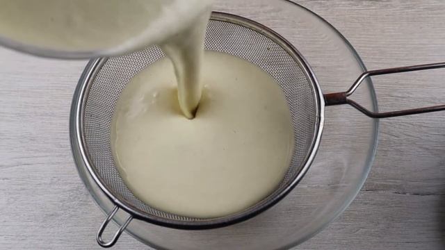 Обалденные Домашние Блины - Вкусно и Быстро | Классический рецепт