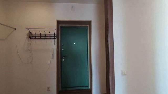 3-комн. квартира в «ГринАрт» 60.3м² район Дзержинский улица Планетная 55 к4, никто не прописан