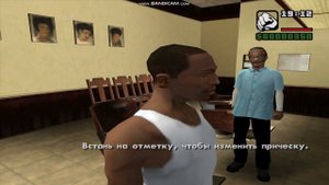 ГТА СА ПРОХОЖДЕНИЕ 1 ЧАСТЬ