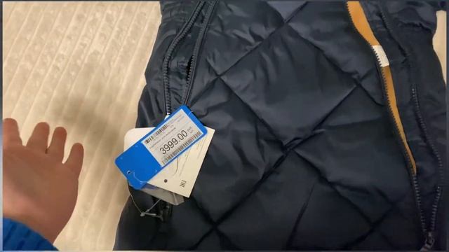 Детские покупки в H&M , Next и Авито Детский мир. Экономия на детской одежде. закупка в Ашан Цены ?