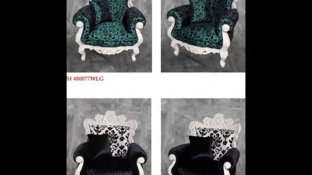 catalogo divani e poltrone in stile barocco смотреть онлайн