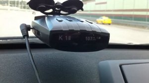 Street Storm STR-6000BT тест на Автодорию