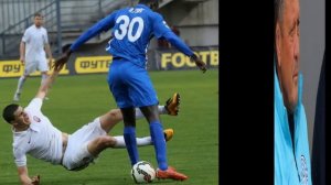 Луганская «Заря» обыгрывает «Днепр» и впервые в своей истории выходит в финал Кубка Украины