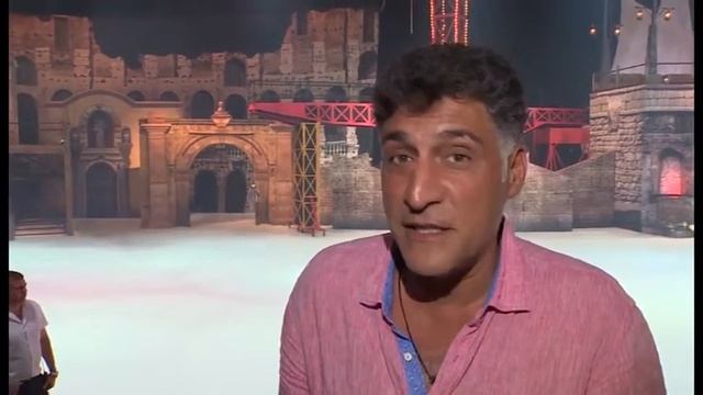 Тигран Кеосаян, кинорежиссер, сценарист и телеведущий о «Кармен»