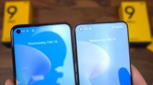 Realme 9 PRO Обзор! Стоит ли покупать Realme 9 Pro + с Aliexpress? Камеры, производительность и тес