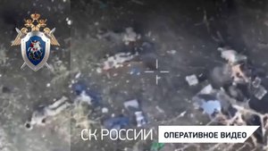СК России выявлены факты бесчеловечного отношения украинского командования к своим военнослужащим
