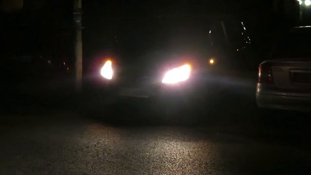 Moduł komfortu - światła DEMO 2 смотреть онлайн