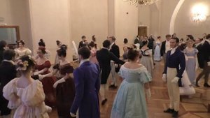 Anglaise (Англез)