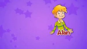 Starlight 4 класс. Module 8. Willow's story. Старлайт 4 класс. Модуль 8. Видео к учебнику. DVD