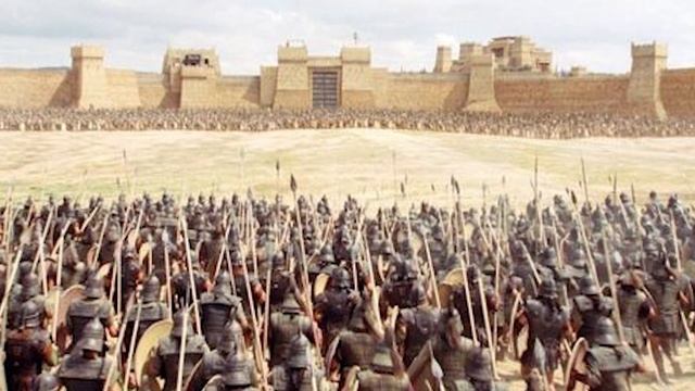 Молитва на народа за Божия подкрепа в бедствие смотреть онлайн