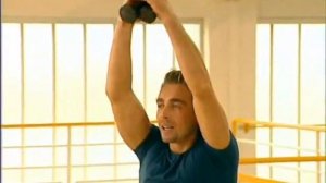 Фитнесс с  Валери Турпин 1 я десятиминутка