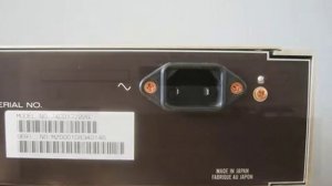 Обзор Marantz CD-17 mk2 часть 3 - Теоретическая