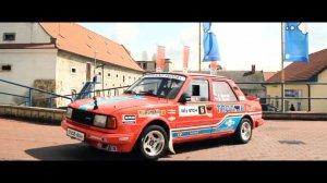 Gymkhana: European Style