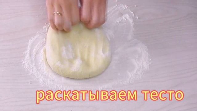 САМЫЙ удачный рецепт. СОСИСКИ в ТЕСТЕ #сосискивтесте
