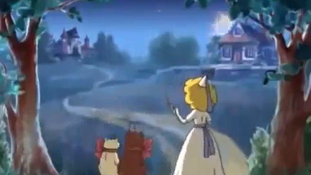 Сказки на ночь. Сборник сказок перед сном. смотреть онлайн