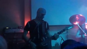 ГАИНА (экс-КРУИЗ) - Дальний Свет (Одесса, 16.11.2012).