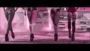 Scooter Feat. Finch Asozial - Bassdrum (Remix Dj Butterfly & Dj Tranceman)
