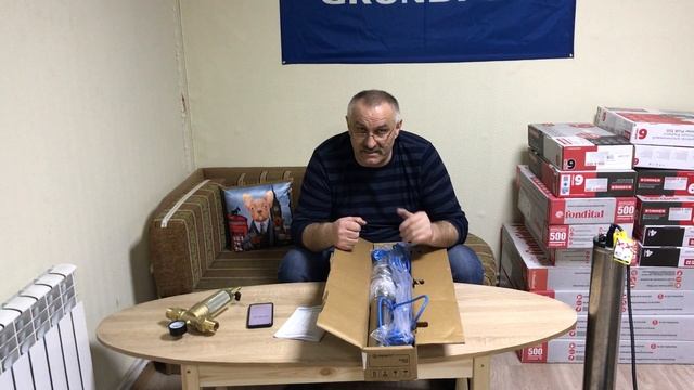 Скважинный насос Aquario ASP1E-35-75 смотреть онлайн