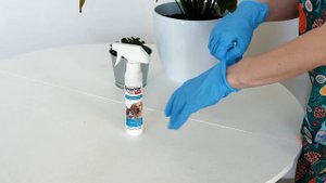 БлохНэт Спрей.  Инструкция по применению