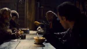 Омерзительная восьмёрка