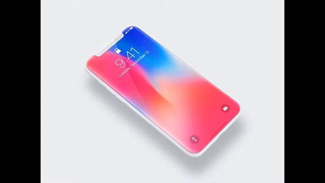 Проблема айфонов не ушла iPhone X быстро разряжается смотреть онлайн