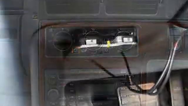 VOLVOボルボ 1997y V90　3.0E　紺　白本革　デモンストレーション動画 смотреть онлайн